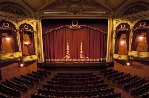 Theatre .